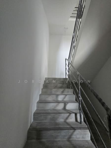 Semi-D Factory for Rent in Kawasan Industri Ringan Asas Jaya (Bukit Mertajam) - Jordan Voon - Interior - PropertyGuru.com.my