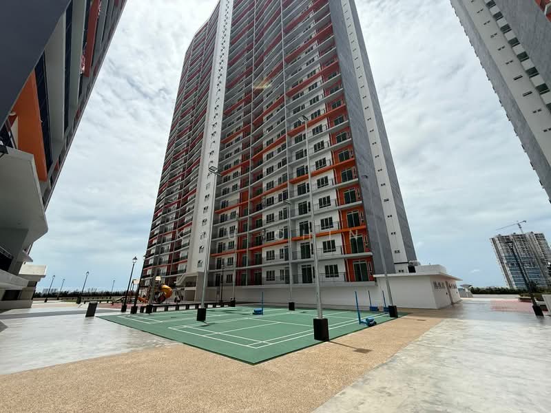One 49 Residence untuk Untuk Dijual - RM 450,000, Mac 2026 - Exterior - PropertyGuru.com.my