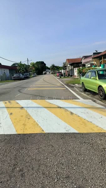 Jalan Lumpit, Taman Teratai untuk Untuk Dijual - RM 418,000, Mac 2026 - Exterior - PropertyGuru.com.my