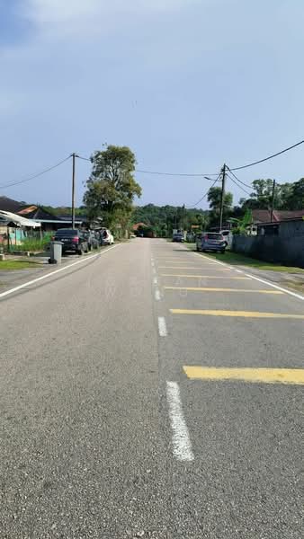 Jalan Lumpit, Taman Teratai untuk Untuk Dijual - RM 418,000, Mac 2026 - Exterior - PropertyGuru.com.my