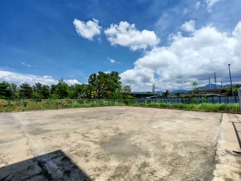 Warehouse for Rent in Kota Kinabalu (Sabah) - Celine Teah - Exterior - PropertyGuru.com.my