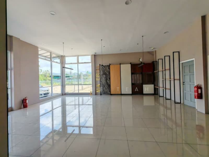 Warehouse for Rent in Kota Kinabalu (Sabah) - Celine Teah - Interior - PropertyGuru.com.my
