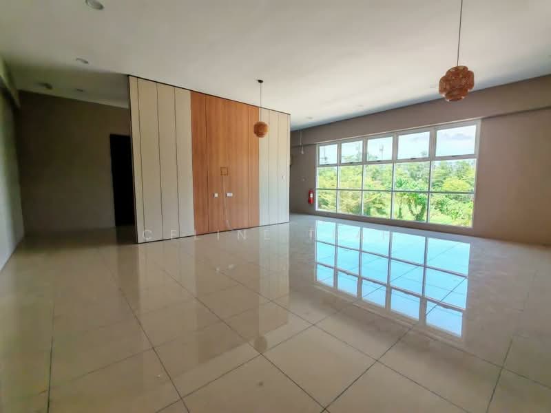 Warehouse for Rent in Kota Kinabalu (Sabah) - Celine Teah - Interior - PropertyGuru.com.my