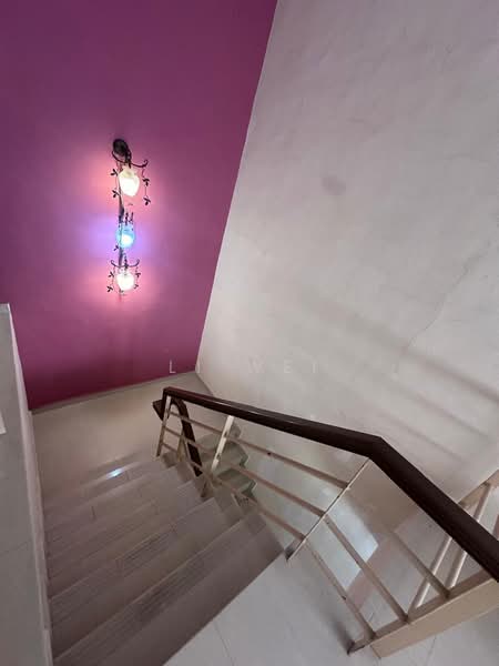 2-storey Terraced House for Rent in Taman Desa Tebrau (Tebrau) - Li Wei - PropertyGuru.com.my