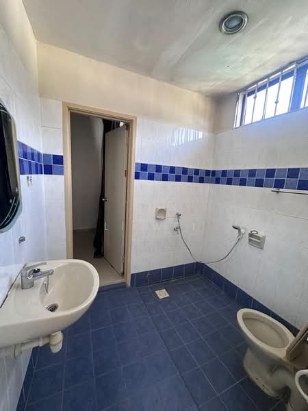 2-storey Terraced House for Rent in Taman Desa Tebrau (Tebrau) - Li Wei - PropertyGuru.com.my