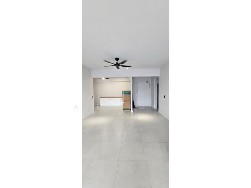 Condominium for Rent at Myra Cove - Alex Tong - Living Room - PropertyGuru.com.my