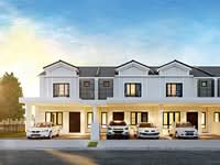 For Sale - Easy Access to Ainsdale Tol | New 22x75 2 Storey House