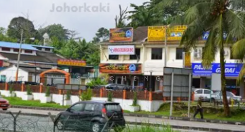 Office for Rent in Johor Bahru (Johor) - SC Cheng - PropertyGuru.com.my