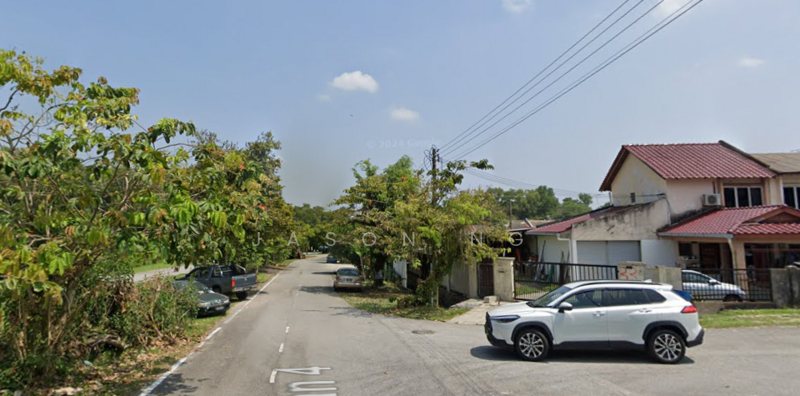 Shop for Rent in Taman Bukit Rawang Jaya (Rawang) - Jason Ng - Exterior - PropertyGuru.com.my