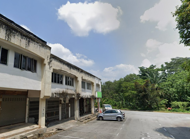 Shop for Rent in Taman Bukit Rawang Jaya (Rawang) - Jason Ng - Exterior - PropertyGuru.com.my