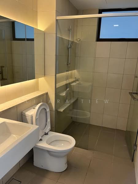 The WaterEdge (Pinggiran Air) untuk Untuk Disewa - RM 2,700 /bulan, Apr 2026 - Bathroom - PropertyGuru.com.my