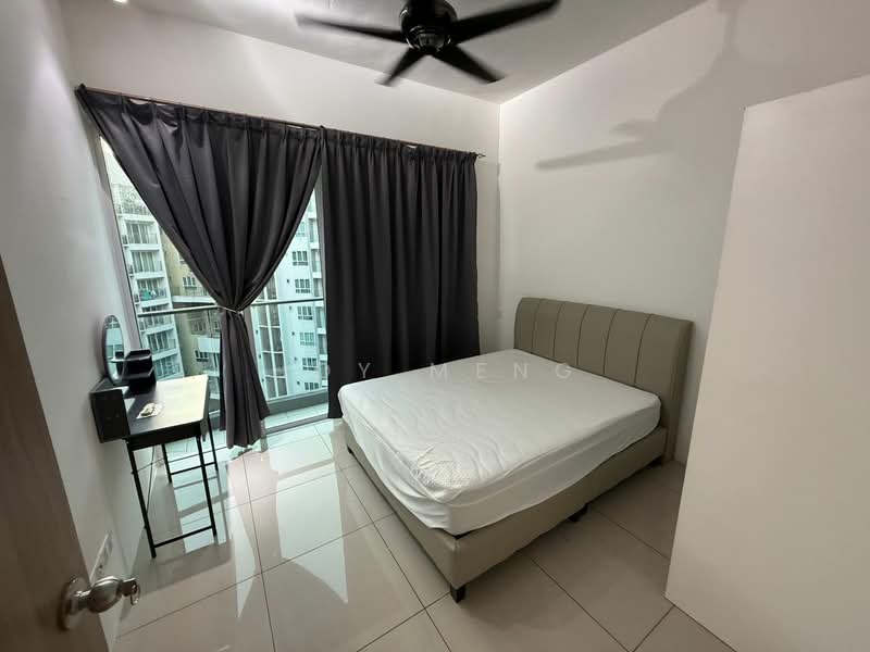 Condominium for Rent at QuayWest Residence - Hoy Meng - Bedroom - PropertyGuru.com.my
