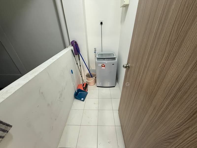 Condominium for Rent at QuayWest Residence - Hoy Meng - Interior - PropertyGuru.com.my