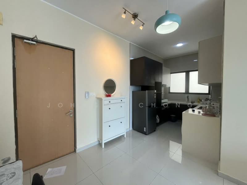 Condominium for Sale at Amberside @ Country Garden Danga Bay - Johnson Chong - Kitchen - PropertyGuru.com.my
