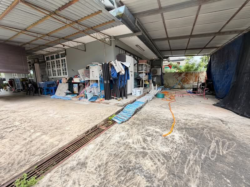 Stapok Double Storey Semi D For Sale untuk Untuk Dijual - RM 820,000, Mac 2026 - Exterior - PropertyGuru.com.my