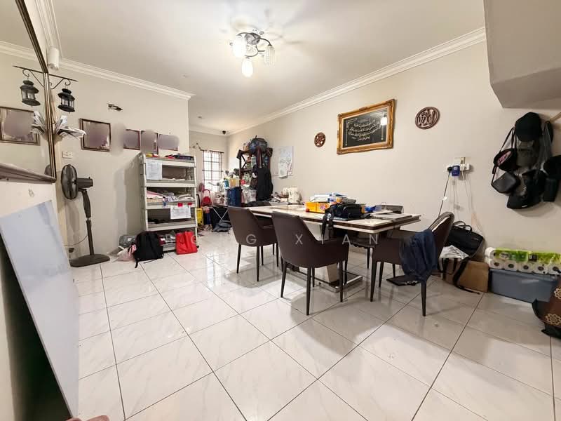 Stapok Double Storey Semi D For Sale untuk Untuk Dijual - RM 820,000, Mac 2026 - Dining Room - PropertyGuru.com.my