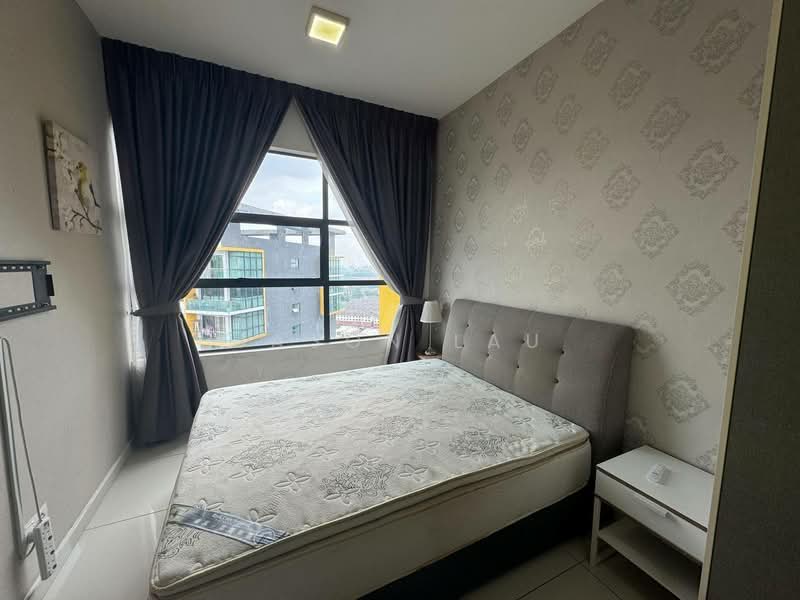 Service Residence for Sale at Zeva @ Equine South - Jason Lau - Bedroom - PropertyGuru.com.my