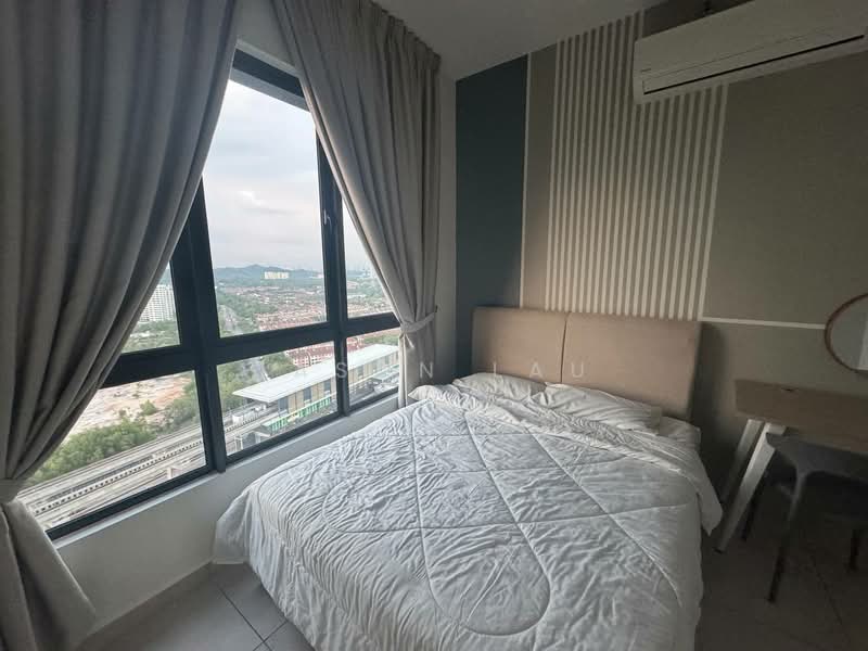 Service Residence for Sale at Zeva @ Equine South - Jason Lau - Bedroom - PropertyGuru.com.my