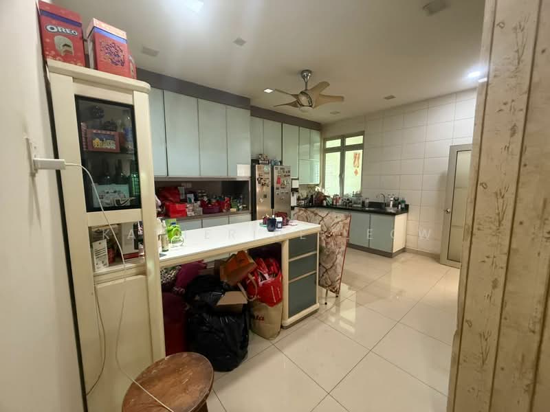 Nusa Duta untuk Untuk Dijual - RM 1,500,000, Mac 2026 - Kitchen - PropertyGuru.com.my