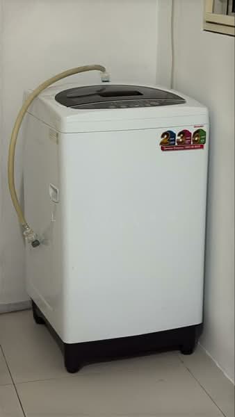 Untuk Disewa - Summerton