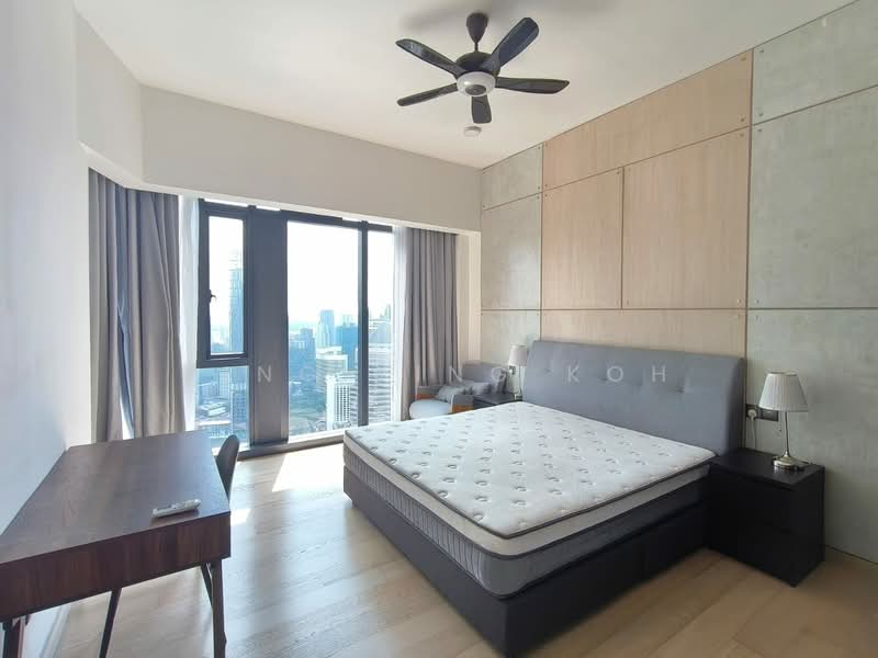 Service Residence for Sale at Star Residences Two - Ying Ying Koh - Bedroom - PropertyGuru.com.my