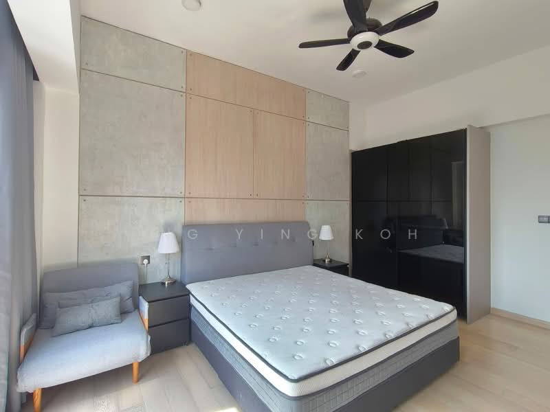 Service Residence for Sale at Star Residences Two - Ying Ying Koh - Bedroom - PropertyGuru.com.my
