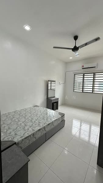 2-storey Terraced House for Rent in Taman Pengkalan Tiara (Ipoh) - Jeff Tan - Bedroom - PropertyGuru.com.my