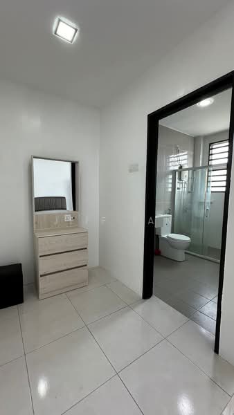 2-storey Terraced House for Rent in Taman Pengkalan Tiara (Ipoh) - Jeff Tan - Interior - PropertyGuru.com.my