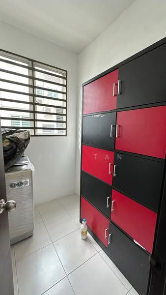 2-storey Terraced House for Rent in Taman Pengkalan Tiara (Ipoh) - Jeff Tan - Interior - PropertyGuru.com.my