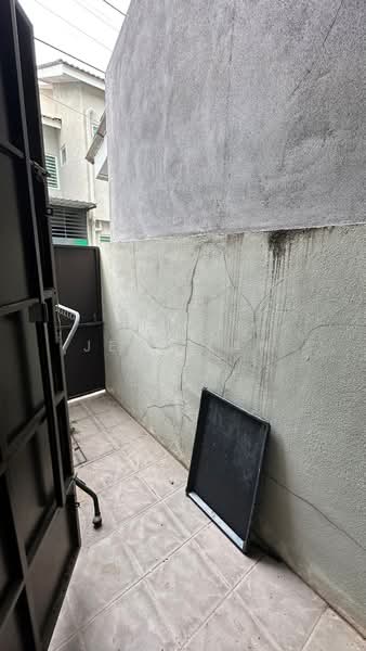 2-storey Terraced House for Rent in Taman Pengkalan Tiara (Ipoh) - Jeff Tan - Exterior - PropertyGuru.com.my