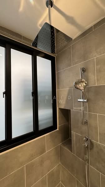 The Tropika untuk Untuk Disewa - RM 3,300 /bulan, Mac 2026 - Bathroom - PropertyGuru.com.my