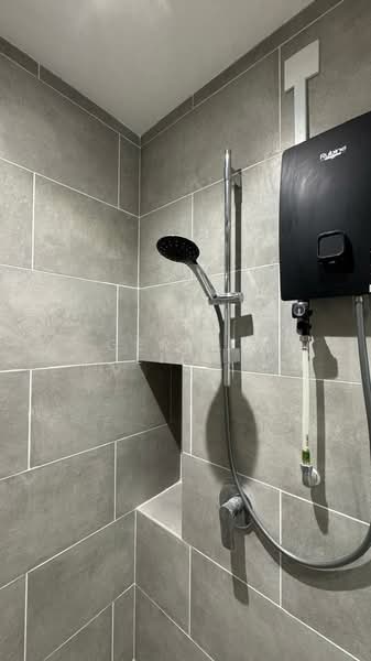 The Tropika untuk Untuk Disewa - RM 3,300 /bulan, Mac 2026 - Bathroom - PropertyGuru.com.my