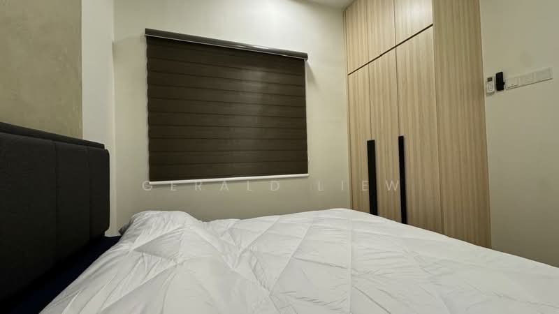 The Tropika untuk Untuk Disewa - RM 3,300 /bulan, Mac 2026 - Bedroom - PropertyGuru.com.my