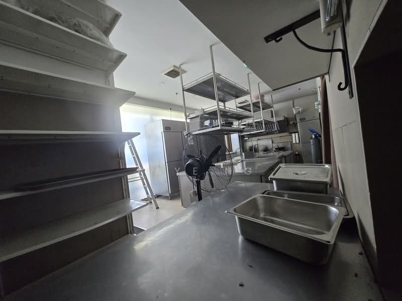 Shop for Rent in Jalan Klang Lama (Old Klang Road) (Kuala Lumpur) - Faye Ng - Kitchen - PropertyGuru.com.my