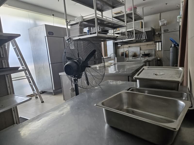 Shop for Rent in Jalan Klang Lama (Old Klang Road) (Kuala Lumpur) - Faye Ng - Kitchen - PropertyGuru.com.my