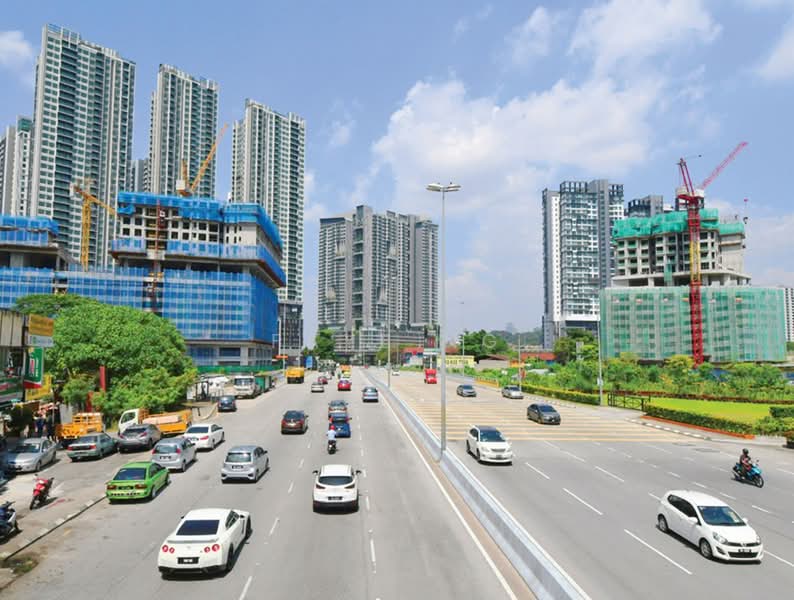 Shop for Rent in Jalan Klang Lama (Old Klang Road) (Kuala Lumpur) - Faye Ng - Exterior - PropertyGuru.com.my