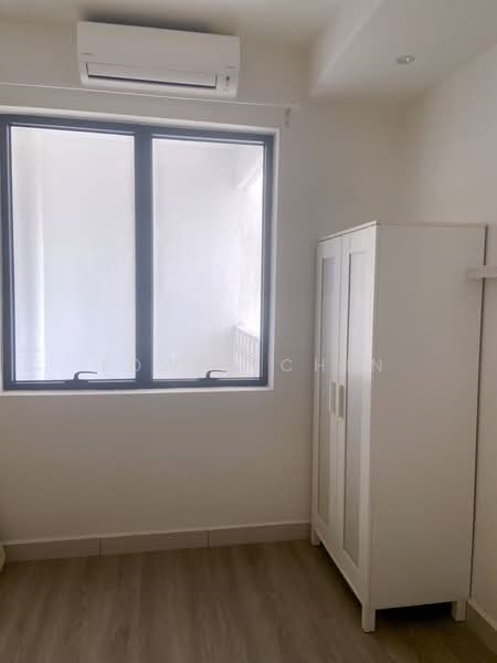 Service Residence for Sale at Woodsbury Suites - Edwin Chin - Bedroom - PropertyGuru.com.my