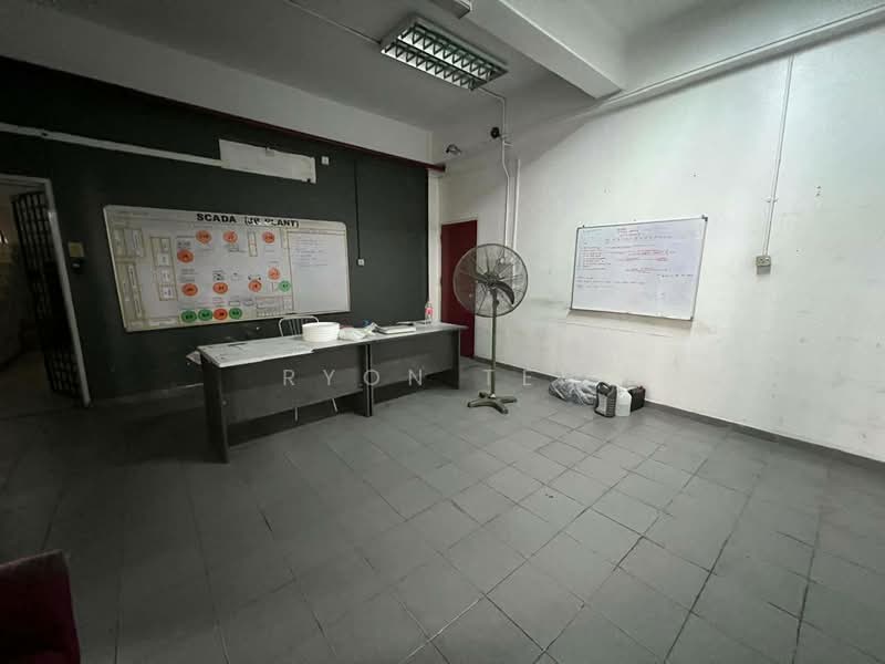 Detached Factory for Sale in Kawasan Perindustrian Tebrau 1 (Tebrau) - Ryon Teh - Interior - PropertyGuru.com.my