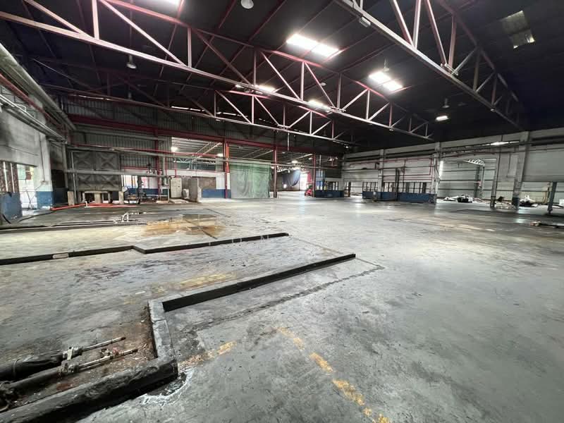 Detached Factory for Sale in Kawasan Perindustrian Tebrau 1 (Tebrau) - Ryon Teh - Interior - PropertyGuru.com.my