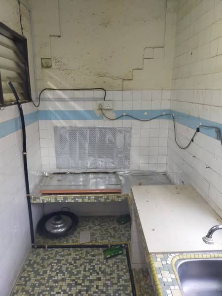 Taman Bukit Kajang Baru untuk Untuk Disewa - RM 360,000 /bulan, Mac 2026 - Kitchen - PropertyGuru.com.my