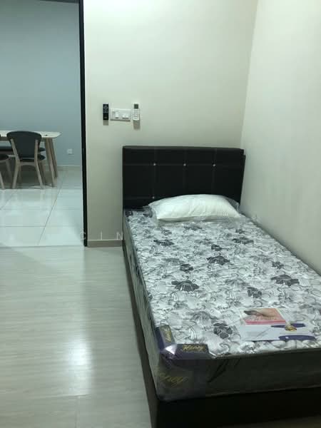Condominium for Rent at The Havre Bukit Jalil - Cindy Lai - Bedroom - PropertyGuru.com.my