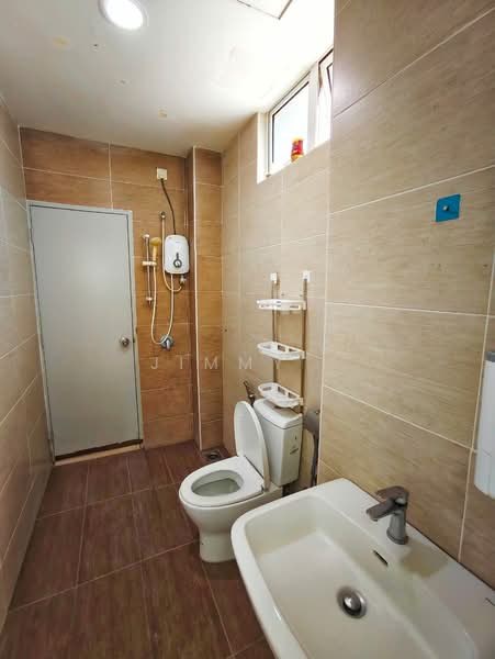 Nusa Sentral untuk Untuk Disewa - RM 4,000 /bulan, Apr 2026 - Bathroom - PropertyGuru.com.my