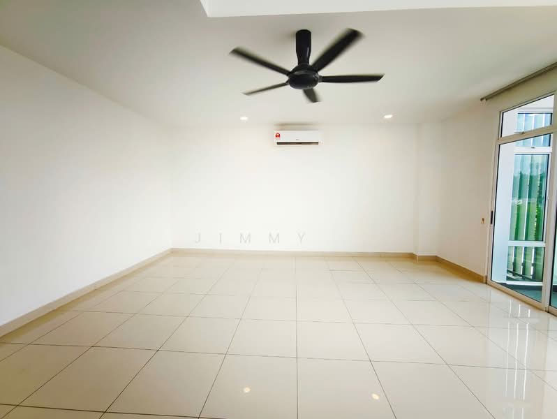 Nusa Sentral untuk Untuk Disewa - RM 4,000 /bulan, Apr 2026 - Living Room - PropertyGuru.com.my
