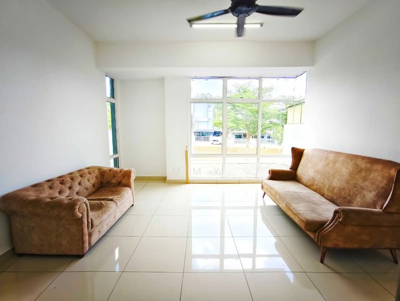 Nusa Sentral untuk Untuk Disewa - RM 4,000 /bulan, Apr 2026 - PropertyGuru.com.my