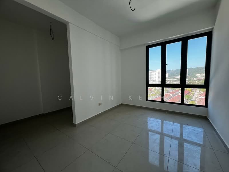 Kondominium untuk Dijual di The Promenade - Calvin Keoh - Interior - PropertyGuru.com.my
