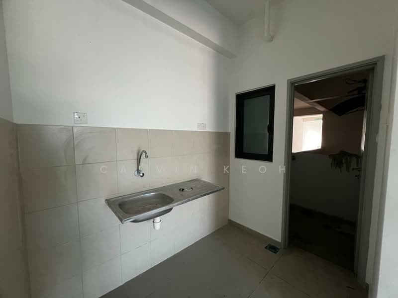 Kondominium untuk Dijual di The Promenade - Calvin Keoh - Kitchen - PropertyGuru.com.my