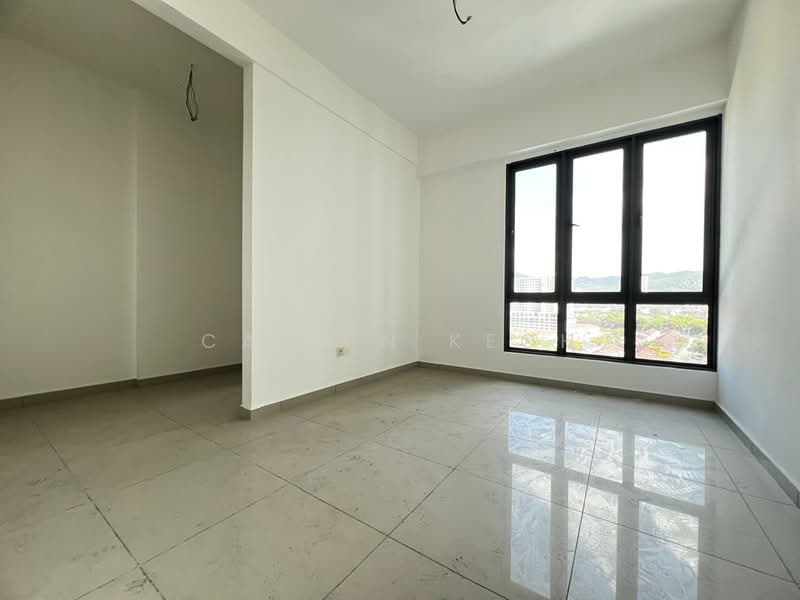 Kondominium untuk Dijual di The Promenade - Calvin Keoh - Interior - PropertyGuru.com.my