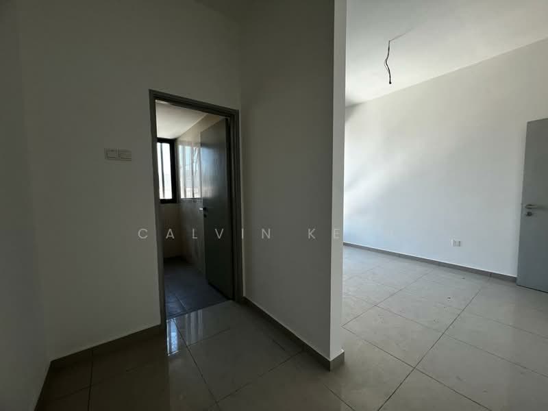 Kondominium untuk Dijual di The Promenade - Calvin Keoh - Interior - PropertyGuru.com.my