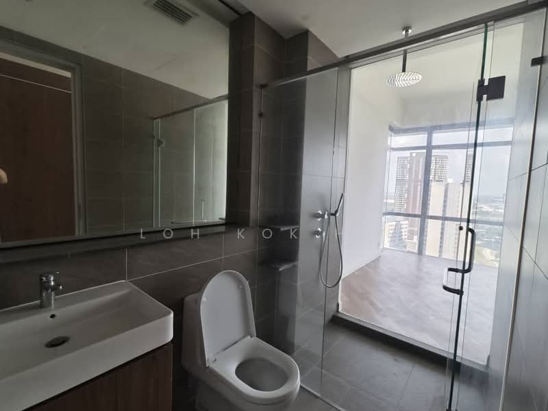 Grand Medini untuk Untuk Dijual - RM 450,000, Mac 2026 - Bathroom - PropertyGuru.com.my