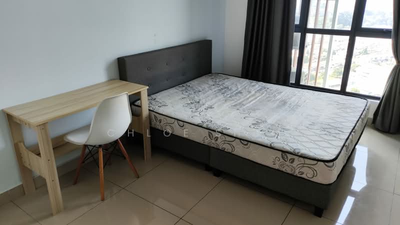Seksyen 1 Wangsa Maju Flat untuk Untuk Disewa - RM 950 /bulan, Mac 2026 - Bedroom - PropertyGuru.com.my